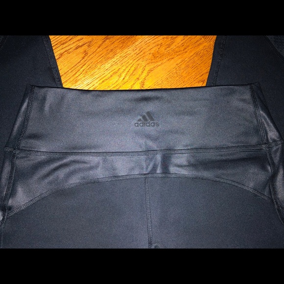 BNWOT- Adidas Believe This Legging - Picture 6 of 6